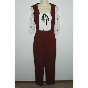 Jumpsuit